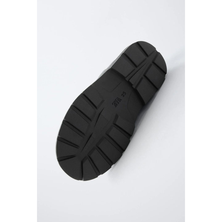 БОТИНКИ ЧЕЛСИ