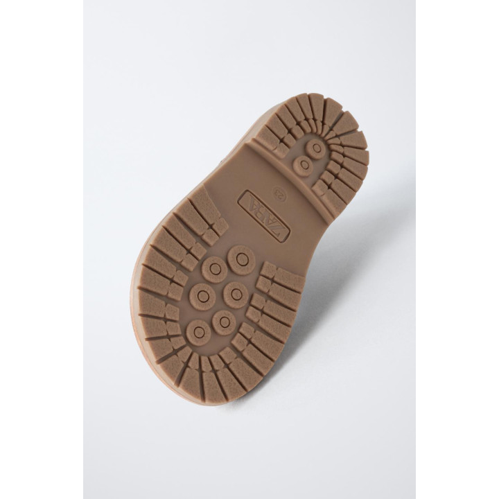 КОЖАНЫЕ БОТИНКИ ЧЕЛСИ