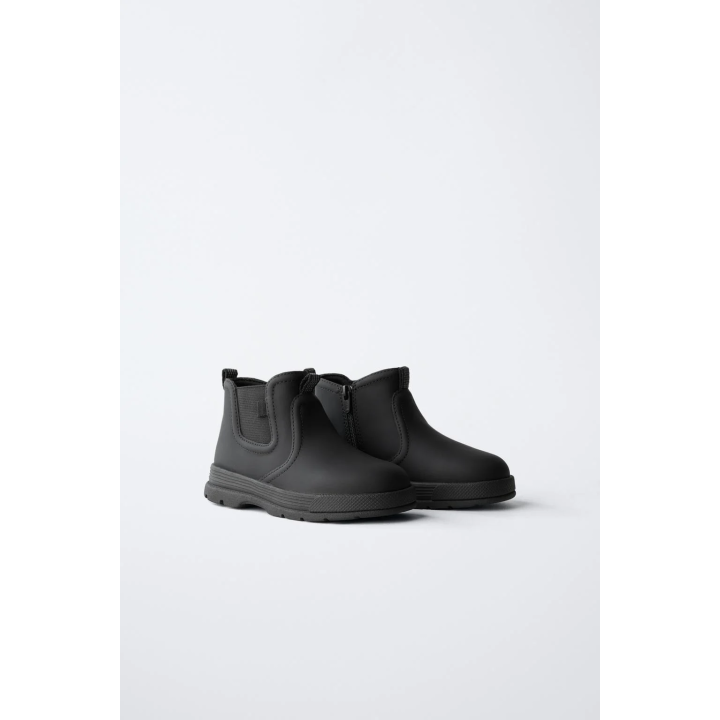 РЕЗИНОВЫЕ БОТИНКИ