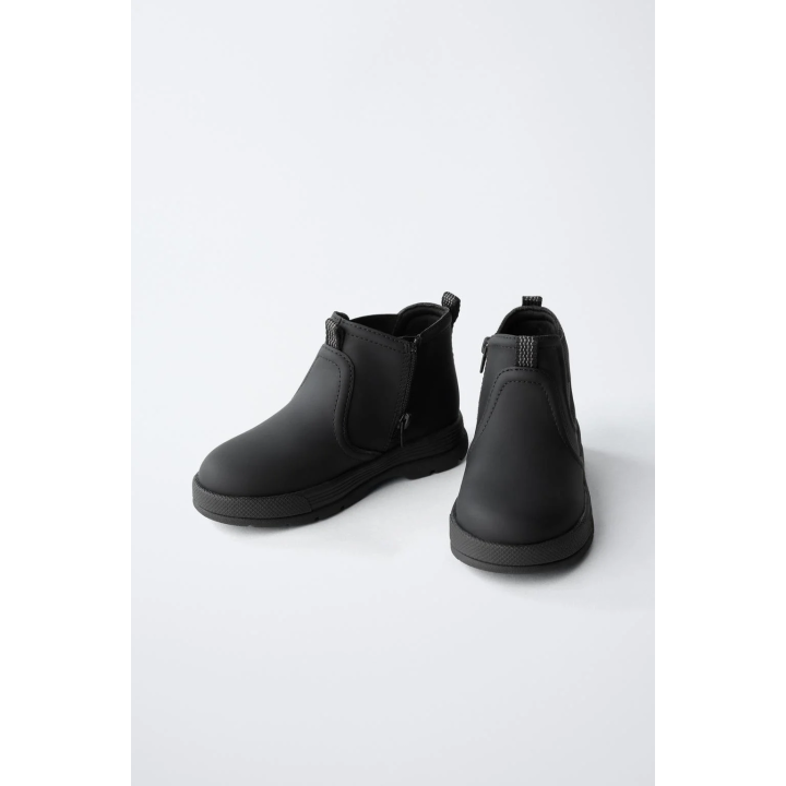 РЕЗИНОВЫЕ БОТИНКИ