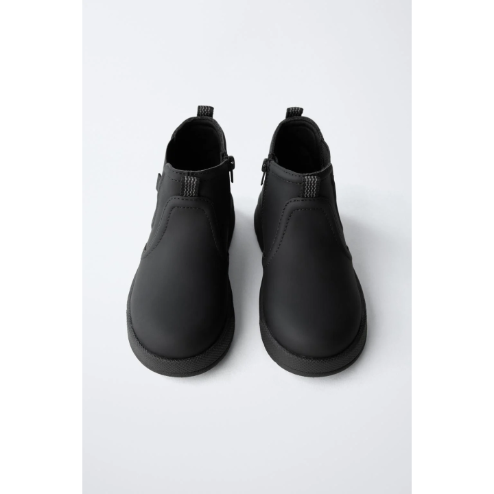 РЕЗИНОВЫЕ БОТИНКИ