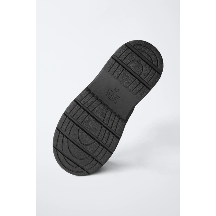 РЕЗИНОВЫЕ БОТИНКИ