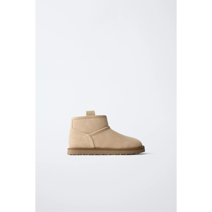 ЗИМНИЕ БОТИНКИ