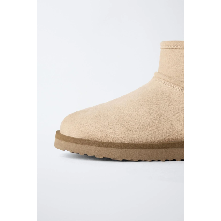 ЗИМНИЕ БОТИНКИ