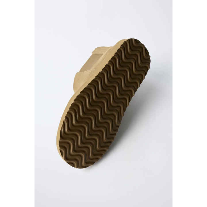 КОЖАНЫЕ БОТИНКИ