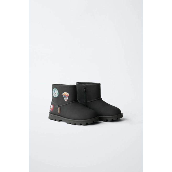 БОТИНКИ SNOOPY PEANUTS™