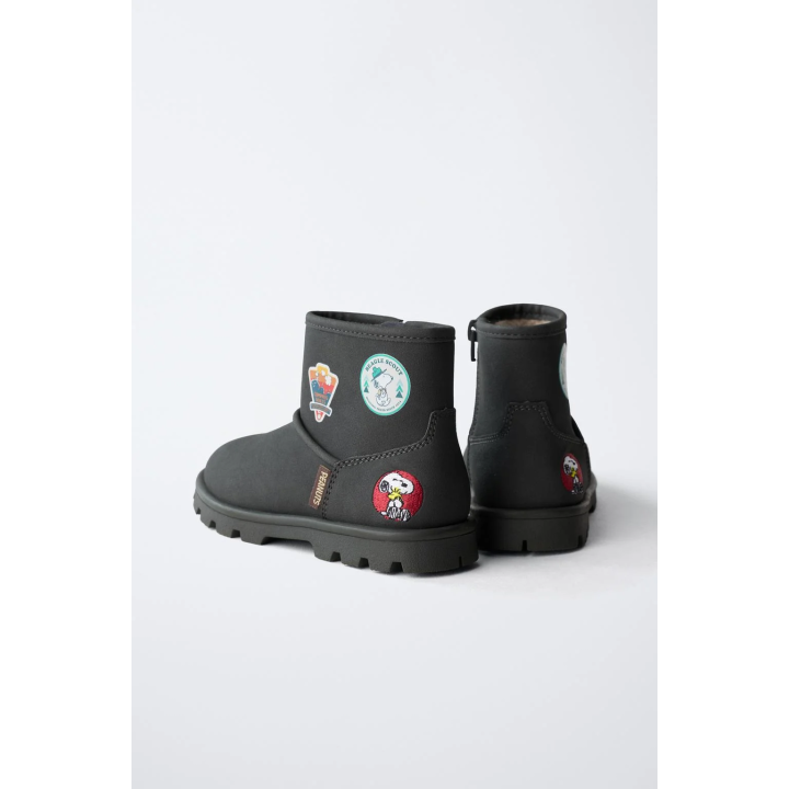 БОТИНКИ SNOOPY PEANUTS™