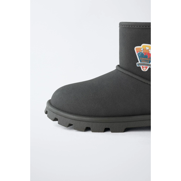 БОТИНКИ SNOOPY PEANUTS™