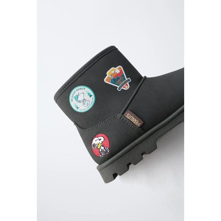 БОТИНКИ SNOOPY PEANUTS™