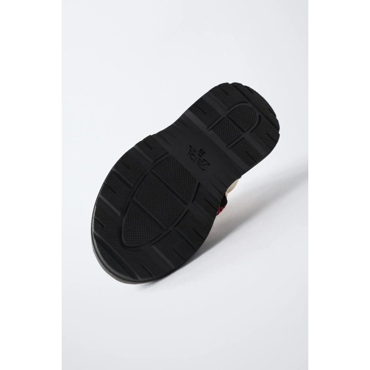 НЕПРОМОКАЕМЫЕ СНЕГОВЫЕ БОТИНКИ