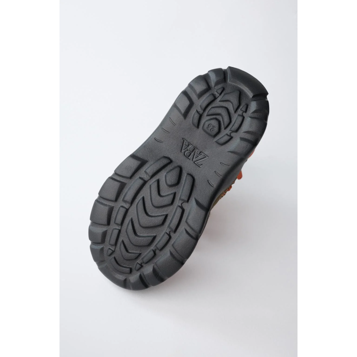 НЕПРОМОКАЕМЫЕ СНЕГОВЫЕ БОТИНКИ