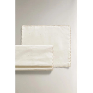 WATER-REPELLENT NYLON BOOTS