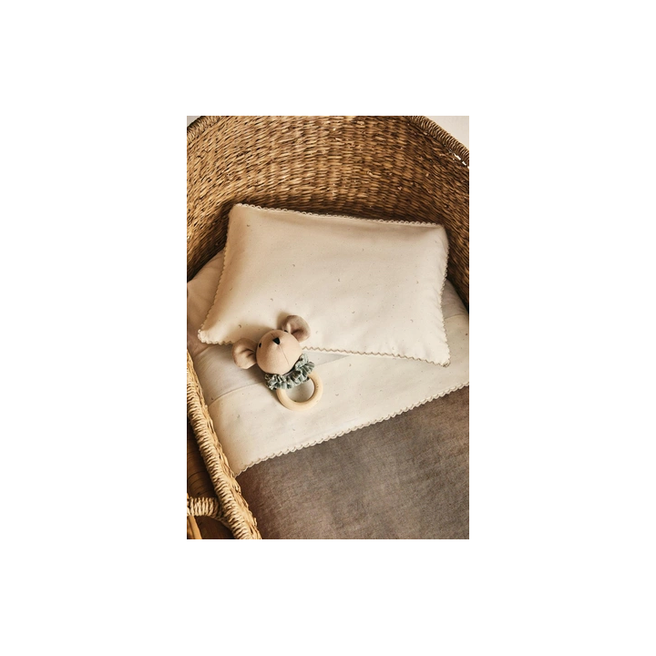 WATER-REPELLENT NYLON BOOTS