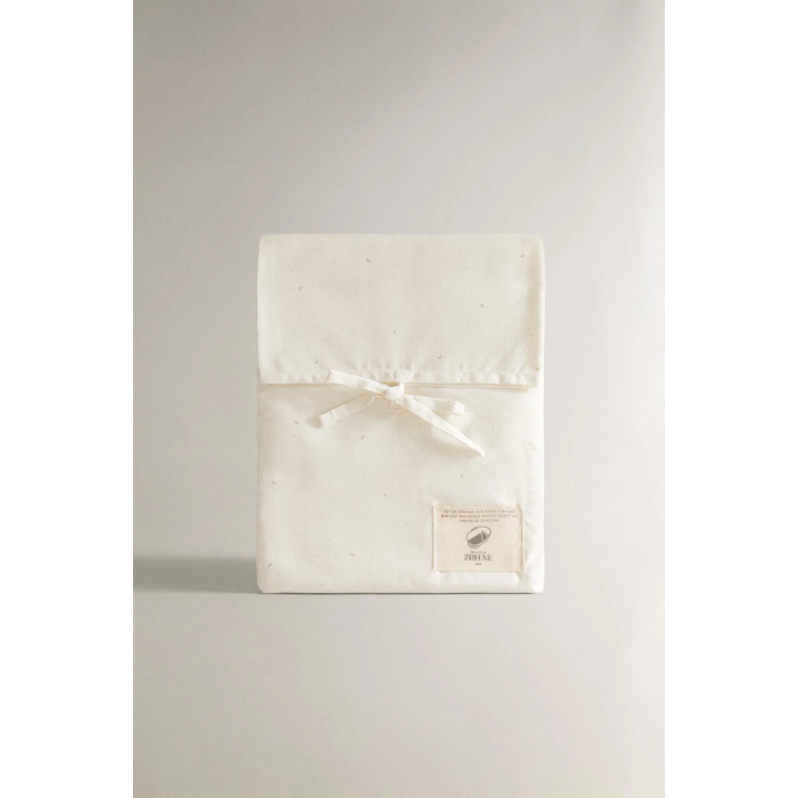 WATER-REPELLENT NYLON BOOTS