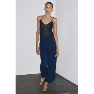 БРЮКИ-КЮЛОТЫ — ZW COLLECTION