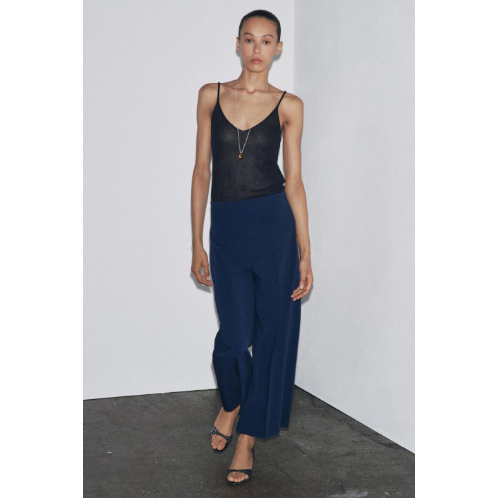 БРЮКИ-КЮЛОТЫ — ZW COLLECTION