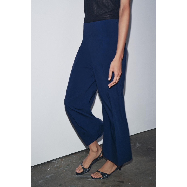 БРЮКИ-КЮЛОТЫ — ZW COLLECTION