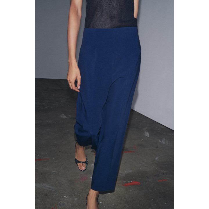 БРЮКИ-КЮЛОТЫ — ZW COLLECTION