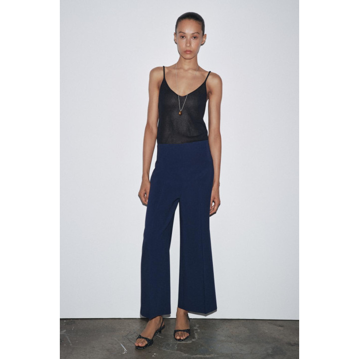 БРЮКИ-КЮЛОТЫ — ZW COLLECTION