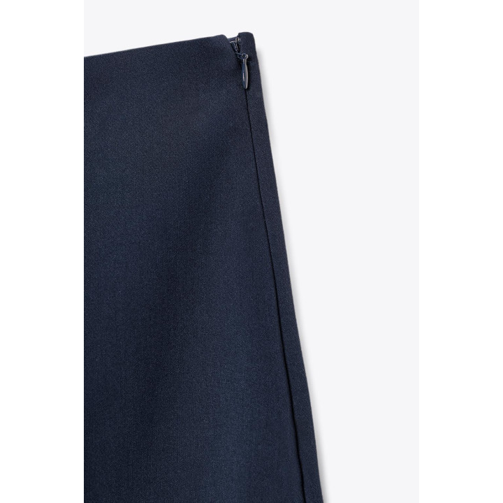 БРЮКИ-КЮЛОТЫ — ZW COLLECTION