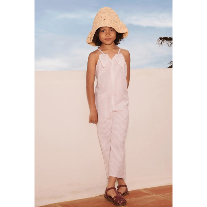 Шляпа с эффектом рафии limited edition