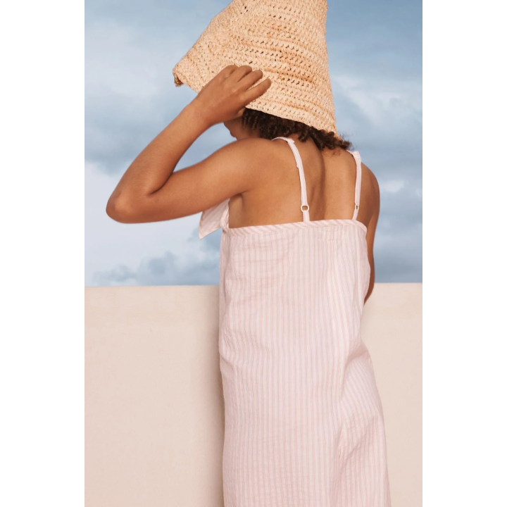 Шляпа с эффектом рафии limited edition