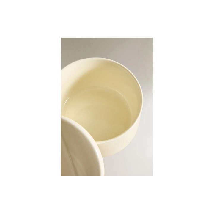 ПАЛЬТО ОВЕРСАЙЗ С ВЫСОКИМ ВОРОТНИКОМ — ZW COLLECTION LIMITED EDITION