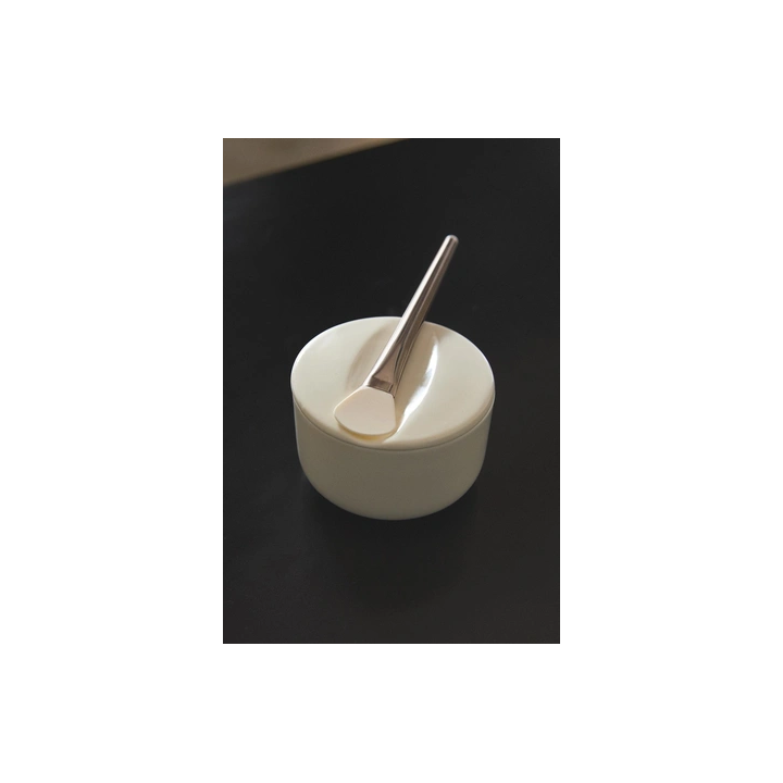 ПАЛЬТО ОВЕРСАЙЗ С ВЫСОКИМ ВОРОТНИКОМ — ZW COLLECTION LIMITED EDITION