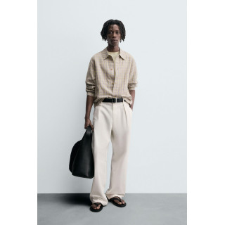 РУБАШКА В КЛЕТКУ