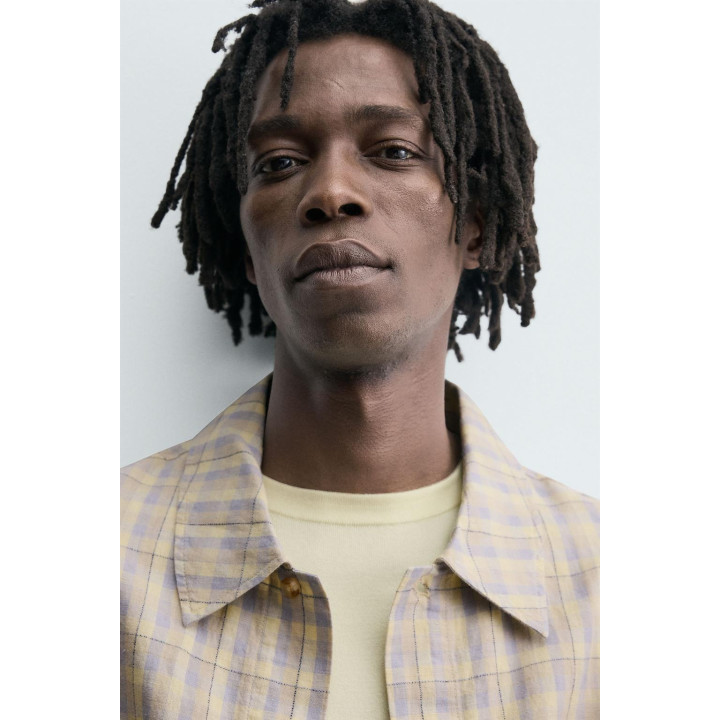 РУБАШКА В КЛЕТКУ