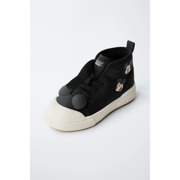 ВЫСОКИЕ КЕДЫ MICKEY MOUSE © DISNEY