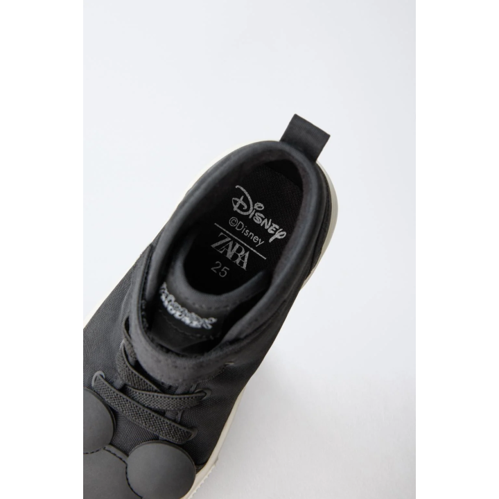 ВЫСОКИЕ КЕДЫ MICKEY MOUSE © DISNEY