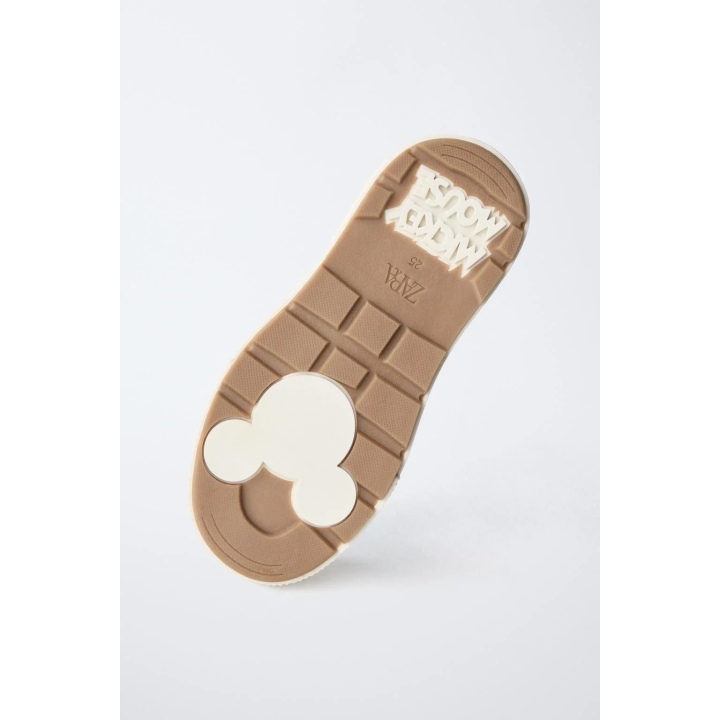 ВЫСОКИЕ КЕДЫ MICKEY MOUSE © DISNEY