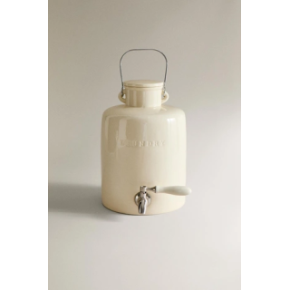 LAUNDRY DETERGENT DISPENSER