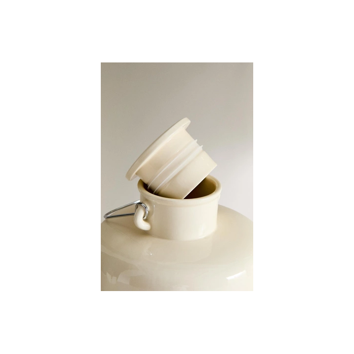 LAUNDRY DETERGENT DISPENSER