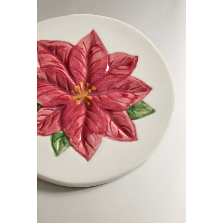 Набор рождественских подставок (набор из 4 штук)