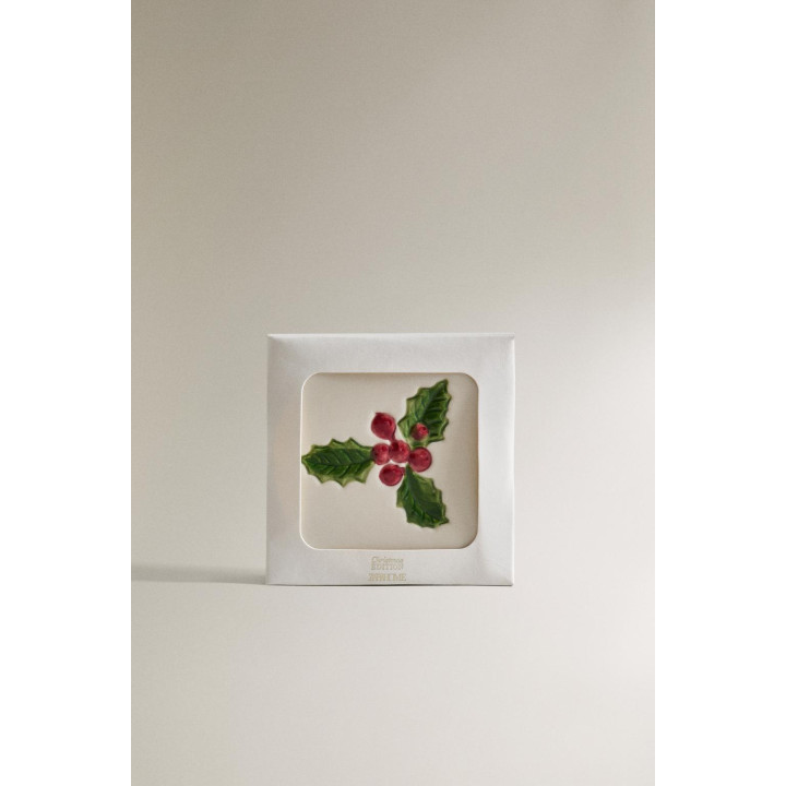 Набор рождественских подставок (набор из 4 штук)