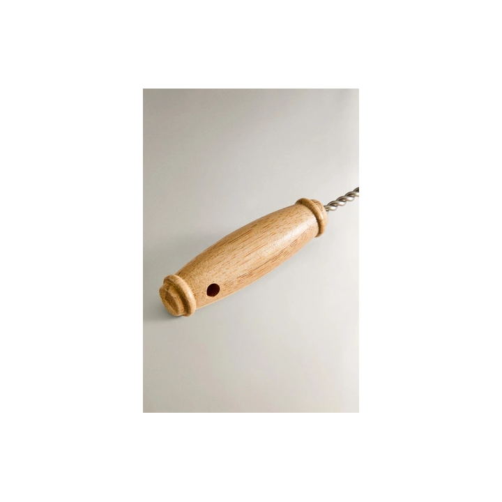 SET OF BOTTLE BRUSHES