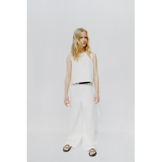 ДЖИНСЫ WIDE LEG