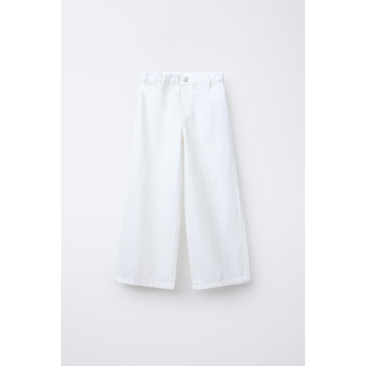 ДЖИНСЫ WIDE LEG