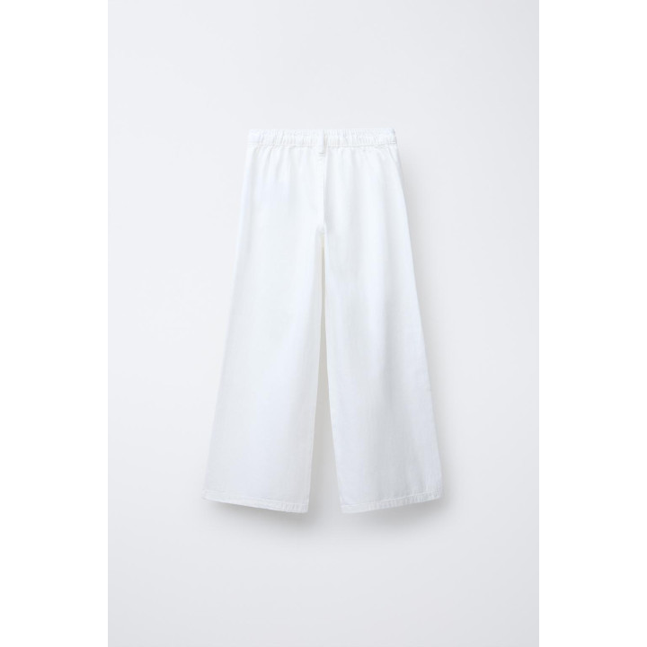 ДЖИНСЫ WIDE LEG