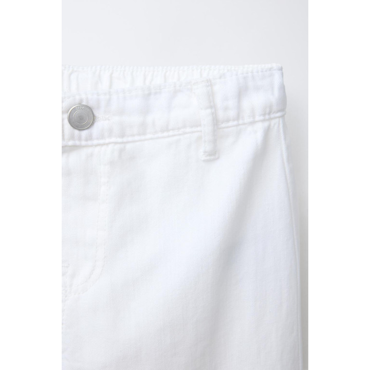 ДЖИНСЫ WIDE LEG