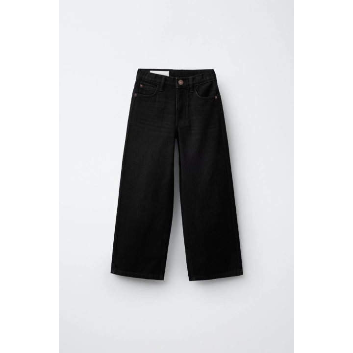 ДЖИНСЫ WIDE LEG