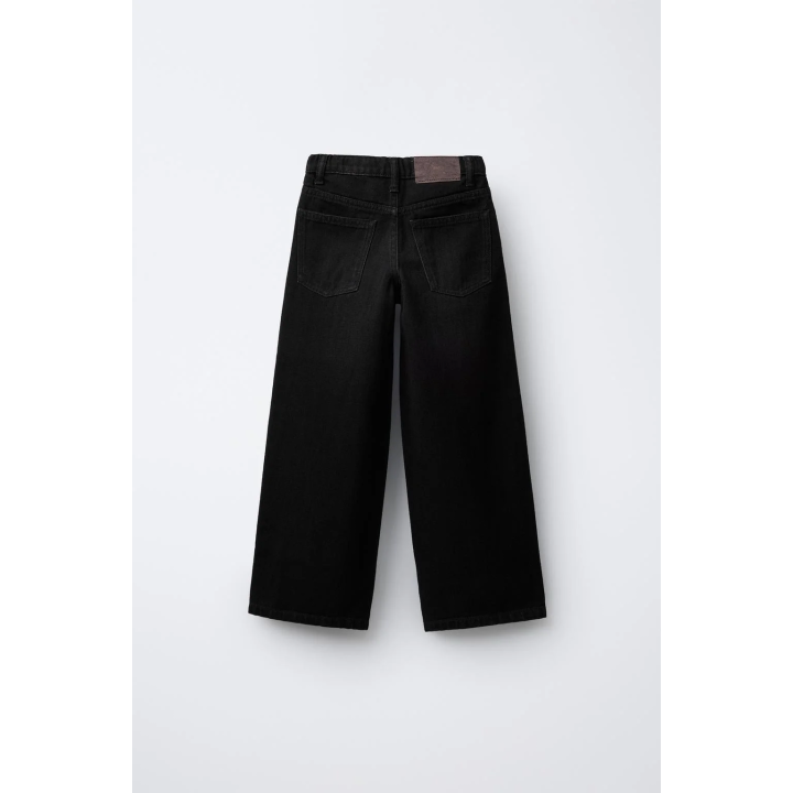 ДЖИНСЫ WIDE LEG