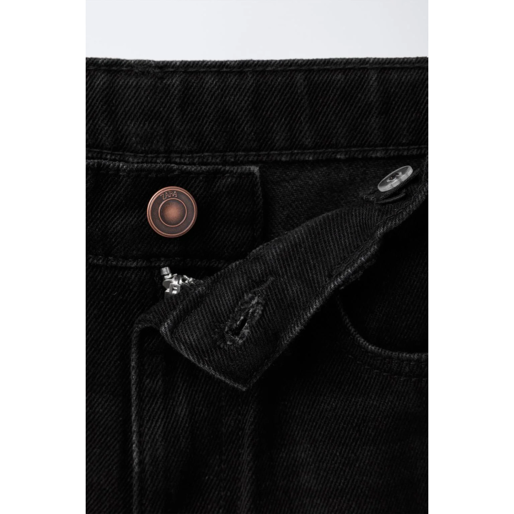 ДЖИНСЫ WIDE LEG