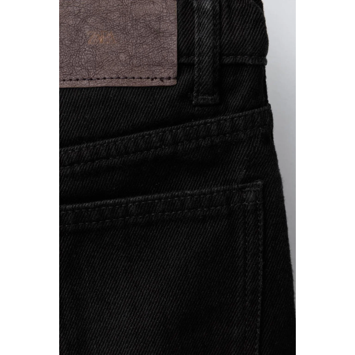 ДЖИНСЫ WIDE LEG