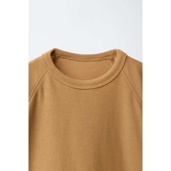 НАБОР ИЗ ДВУХ ФУТБОЛОК РЕГЛАН С ЛОГОТИПОМ