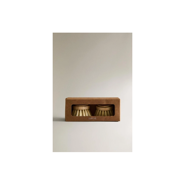 REPLACEMENT BRISTLES (SET OF 2)