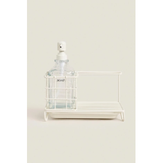 KITCHEN DISPENSER WITH STRUCTURE