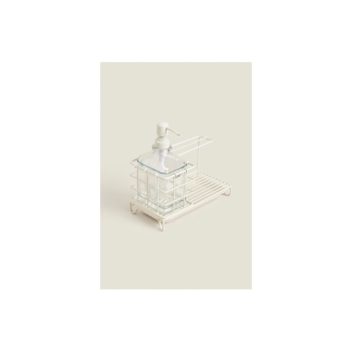 KITCHEN DISPENSER WITH STRUCTURE